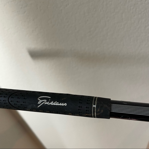 Jack Nicklaus Golf Club MV-20 Hybrid 3 19° Men R/H Signature Series Graphite - Picture 10 of 10